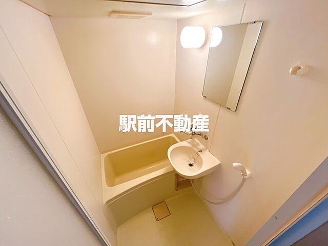 浴室