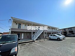 🉐敷金礼金0円！🉐アーバンドリームII