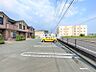 駐車場：駐車場