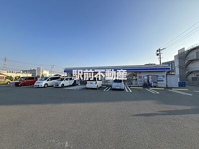 周辺:ローソン柳川駅東店 周辺:ローソン柳川駅東店