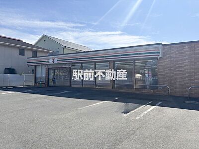 周辺:セブン-イレブン大木町役場前店 周辺:セブン-イレブン大木町役場前店
