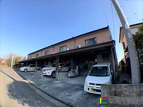 ウイング広川 103 ｜ 福岡県八女郡広川町大字日吉520-45（賃貸アパート3LDK・1階・62.29㎡） その1