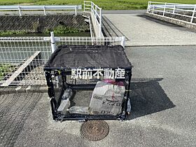 福岡県三潴郡大木町大字上八院1500-2（賃貸アパート2LDK・2階・51.67㎡） その9