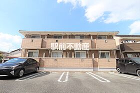 レジデンス稲富B棟 201 ｜ 福岡県八女市稲富65（賃貸アパート1LDK・2階・42.80㎡） その8