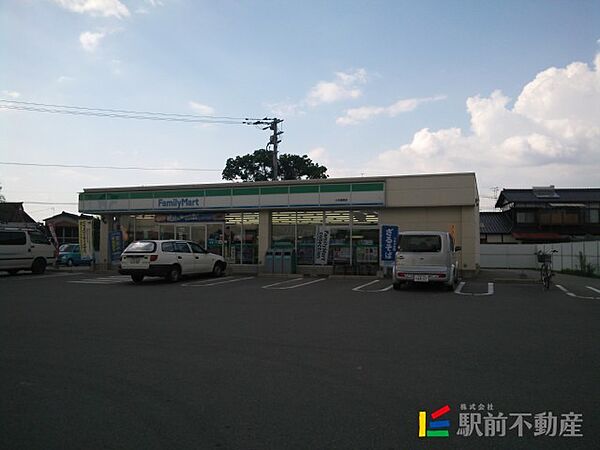 レジデンス稲富B棟 201｜福岡県八女市稲富(賃貸アパート1LDK・2階・42.80㎡)の写真 その24