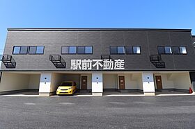 HOOKED　HOUSE　一條 1 ｜ 福岡県八女郡広川町一條1162-1（賃貸アパート3LDK・1階・67.08㎡） その7