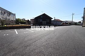 LOFT　一條　B棟 5 ｜ 福岡県八女郡広川町一條1162-1（賃貸アパート1DK・1階・32.29㎡） その12