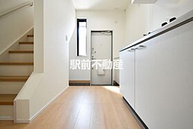 LOFT　一條　B棟 7 ｜ 福岡県八女郡広川町一條1162-1（賃貸アパート1DK・1階・32.29㎡） その17