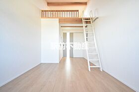 LOFT　一條　B棟 7 ｜ 福岡県八女郡広川町一條1162-1（賃貸アパート1DK・1階・32.29㎡） その22