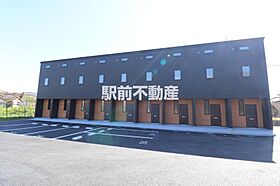 LOFT　一條　C棟 3 ｜ 福岡県八女郡広川町一條1162-1（賃貸アパート1DK・1階・32.29㎡） その8