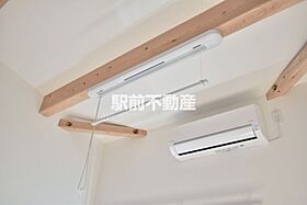 LOFT　一條　C棟 3 ｜ 福岡県八女郡広川町一條1162-1（賃貸アパート1DK・1階・32.29㎡） その15