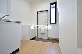 LOFT　一條　C棟 5 ｜ 福岡県八女郡広川町一條1162-1（賃貸アパート1DK・1階・32.29㎡） その17