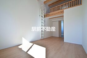 LOFT　一條　C棟 9 ｜ 福岡県八女郡広川町一條1162-1（賃貸アパート1DK・1階・32.29㎡） その3