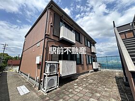 レトアフリージアB棟 101 ｜ 福岡県八女市龍ヶ原206-2（賃貸アパート1LDK・1階・40.30㎡） その7