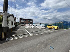 レトアフリージアB棟 101 ｜ 福岡県八女市龍ヶ原206-2（賃貸アパート1LDK・1階・40.30㎡） その11