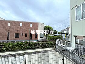 福岡県八女市本町2-91-1（賃貸アパート2K・1階・36.96㎡） その13