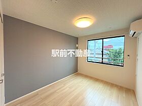 福岡県八女市本町2-91-1（賃貸アパート1LDK・3階・59.21㎡） その12