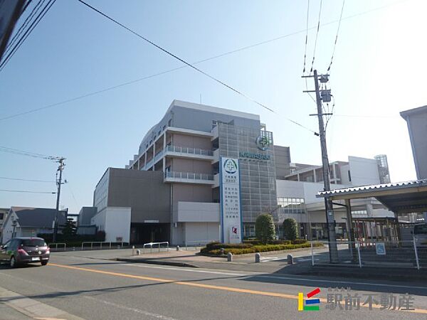 画像10:川崎病院 