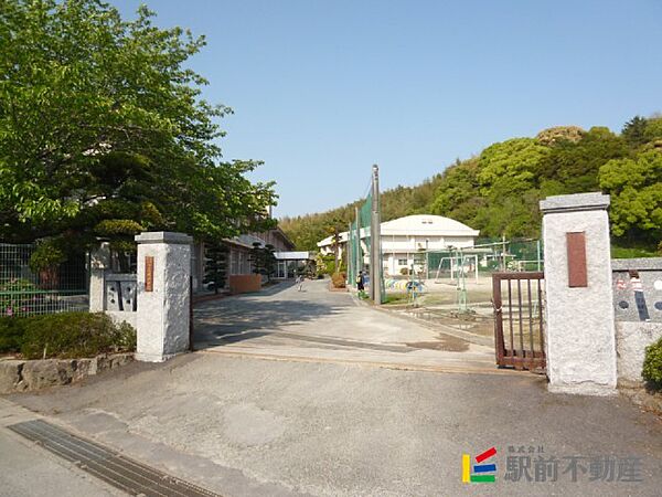 画像26:下広川小学校 