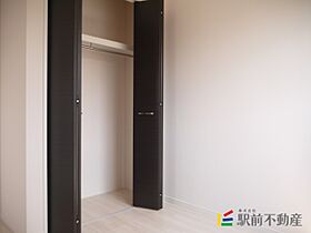 sun fitII 202 ｜ 福岡県八女市大島195（賃貸アパート2LDK・2階・49.19㎡） その18