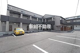 ネクストライフ八女II 101 ｜ 福岡県八女市本村844-1（賃貸アパート1LDK・1階・40.15㎡） その9