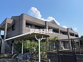 AND　YOU 102 ｜ 福岡県八女市蒲原1169-1（賃貸アパート1LDK・1階・41.04㎡） その1