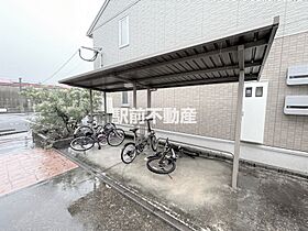 プレジール清楽 101 ｜ 福岡県八女郡広川町大字日吉1112-1（賃貸アパート1LDK・1階・45.45㎡） その12