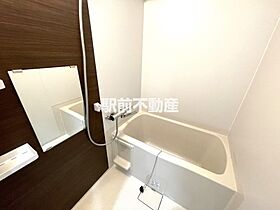 ヴォールデア　八女A 6 ｜ 福岡県八女市鵜池205（賃貸アパート1DK・1階・29.81㎡） その5