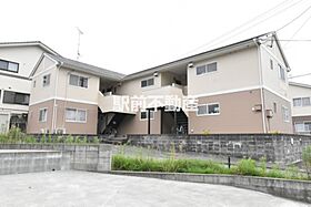 新代ハイツ 201 ｜ 福岡県八女郡広川町大字新代1428-120（賃貸アパート1DK・2階・28.50㎡） その7