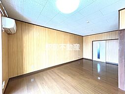 川口アパート 1Kの写真