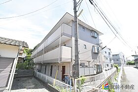 グリーンパークゆのそC 110  ｜ 福岡県八女郡広川町新代1384-1（賃貸アパート1R・1階・30.75㎡） その9