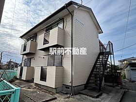 パークハイツ平塚 101 ｜ 福岡県八女市本村392-8（賃貸アパート1K・1階・20.70㎡） その3