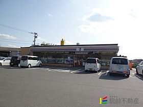 福岡県八女郡広川町大字久泉487-3（賃貸アパート1LDK・1階・43.10㎡） その24