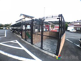 第八上野ビル 407 ｜ 福岡県八女郡広川町大字藤田735-4（賃貸マンション1R・4階・18.10㎡） その4