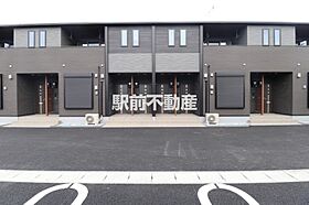 グラン　フォーレII 101 ｜ 福岡県八女市前古賀28番地1（賃貸アパート1LDK・1階・50.01㎡） その9