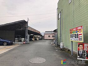 池田ビル 301 ｜ 福岡県八女市本村377-8（賃貸マンション1DK・3階・29.88㎡） その13