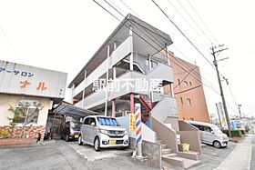 スカイグリーン 203 ｜ 福岡県八女郡広川町大字新代2479-1（賃貸マンション1R・2階・20.44㎡） その7