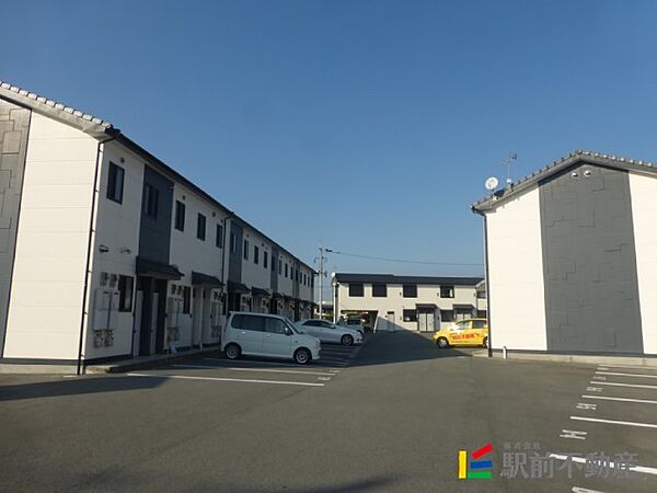 リバーフィールドA 101｜福岡県八女市馬場(賃貸アパート1K・1階・30.75㎡)の写真 その12