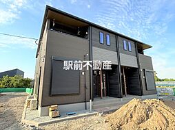 羽犬塚駅 6.6万円