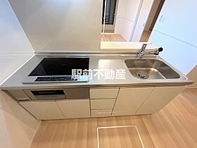 プラム　I 102 ｜ 福岡県八女郡広川町大字新代691-6（賃貸アパート1LDK・1階・50.14㎡） その4