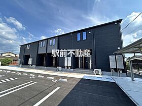 プラム　I 102 ｜ 福岡県八女郡広川町大字新代691-6（賃貸アパート1LDK・1階・50.14㎡） その11