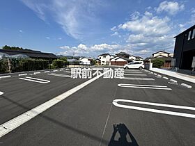 プラム　I 102 ｜ 福岡県八女郡広川町大字新代691-6（賃貸アパート1LDK・1階・50.14㎡） その8