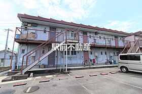 広川ハイツB棟 201 ｜ 福岡県八女郡広川町新代1351-9（賃貸アパート2LDK・2階・51.00㎡） その10