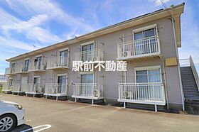 コーポ平塚 105 ｜ 福岡県八女市平田29（賃貸アパート1K・1階・28.98㎡） その12