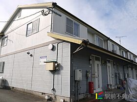 サンコーポ長竿 6 ｜ 福岡県八女郡広川町大字新代919-2（賃貸テラスハウス2LDK・1階・82.00㎡） その12