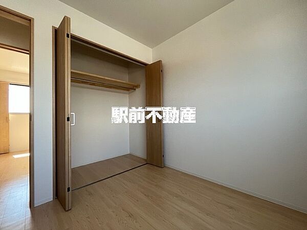 Laximo　B 3｜福岡県八女市馬場(賃貸アパート3LDK・1階・67.90㎡)の写真 その18