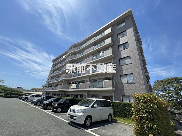 橋爪第2ビル　アダージォ 403｜福岡県八女市吉田(賃貸マンション2LDK・4階・65.77㎡)の写真 その11