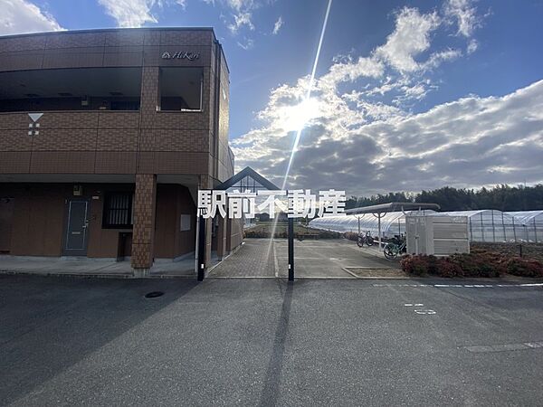 福岡県筑後市西牟田(賃貸アパート2LDK・2階・57.85㎡)の写真 その9