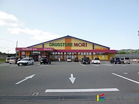 セジュール・ナミ 101 ｜ 福岡県八女郡広川町大字日吉191-9（賃貸アパート2LDK・1階・50.00㎡） その30