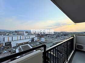 ラブラドール 301 ｜ 福岡県八女市本村563-1（賃貸マンション1LDK・3階・40.80㎡） その20